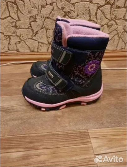 Детская обувь