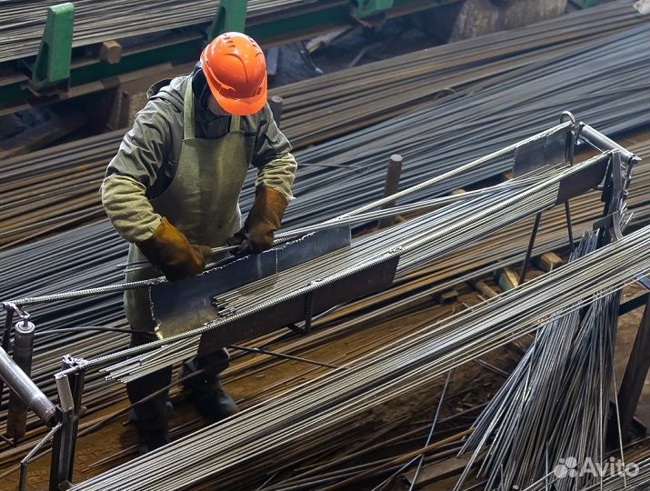 Арматура мерная ГОСТ