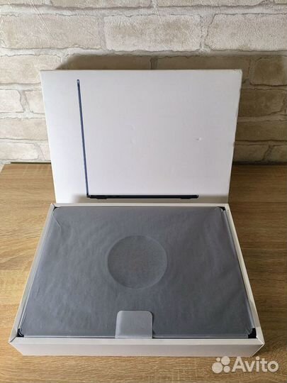 Apple MacBook Air M2 8gb 13.6