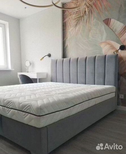 Кровать от производителя