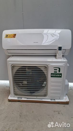 Кондиционеры на 20-25 кв за 19.500т.р Установкай