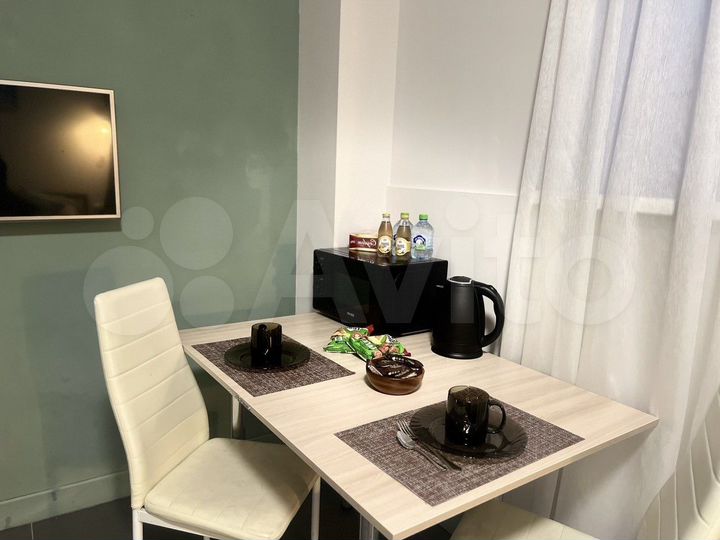 Комната 19 м², 1/4 эт.