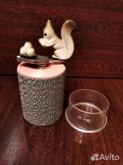 Кофемолка мельница механическая, СССР