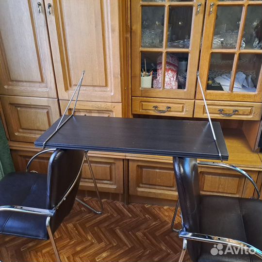 Полка навесная