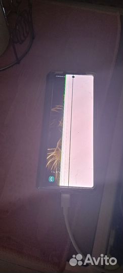 Samsung Galaxy Z Fold2 5G, 12/256 ГБ