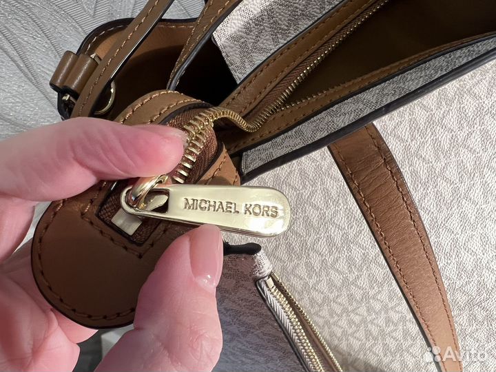 Сумка Michael Kors размер L