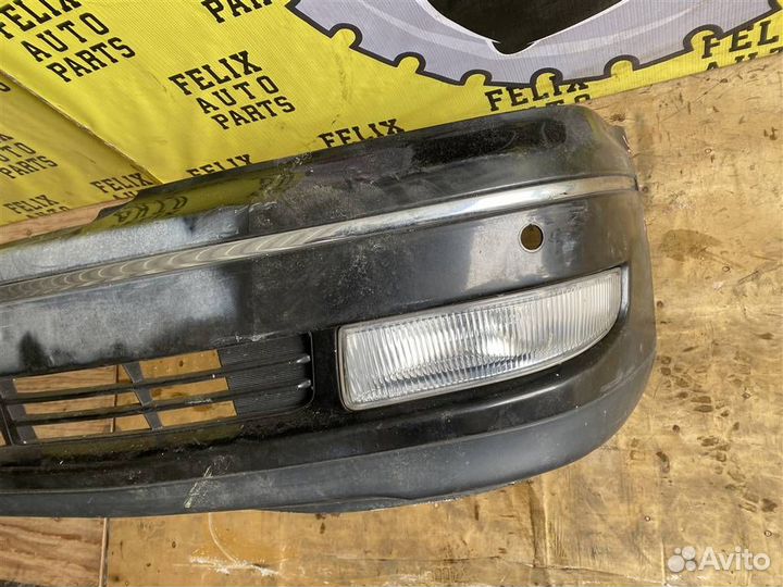 Бампер передний Toyota Vista Ardeo (sv50) 1998-20