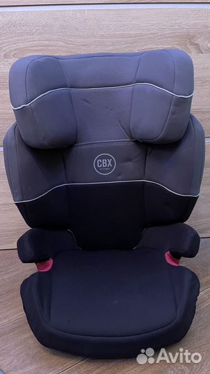 Автокресло CBX by Cybex с креплением isofix