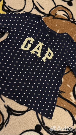 Пакет вещей на девочку 98 104 фирменные