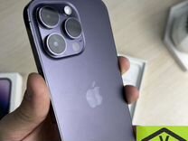 iPhone Xr в корпусе 14 pro max