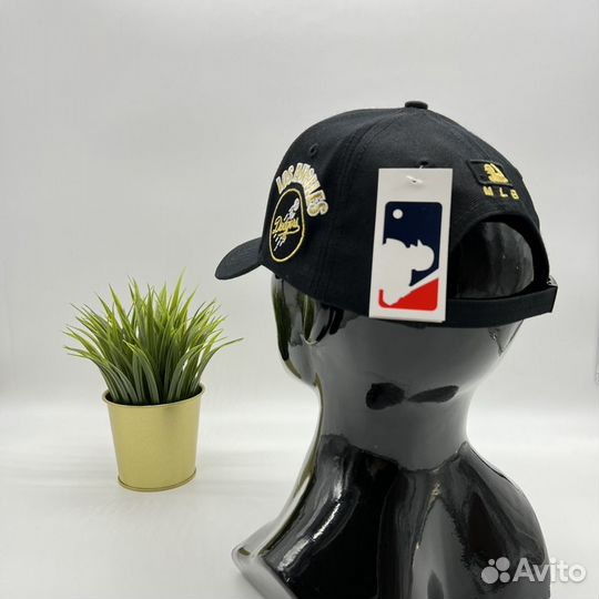 Бейсболка LA Los Angeles