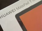 Huawei matepad T 10s планшет объявление продам