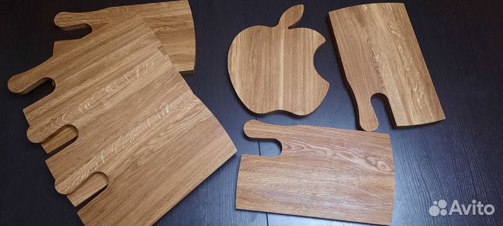 Доска разделочная дерево