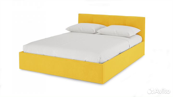 Кровать односпальная Грейс 120х200