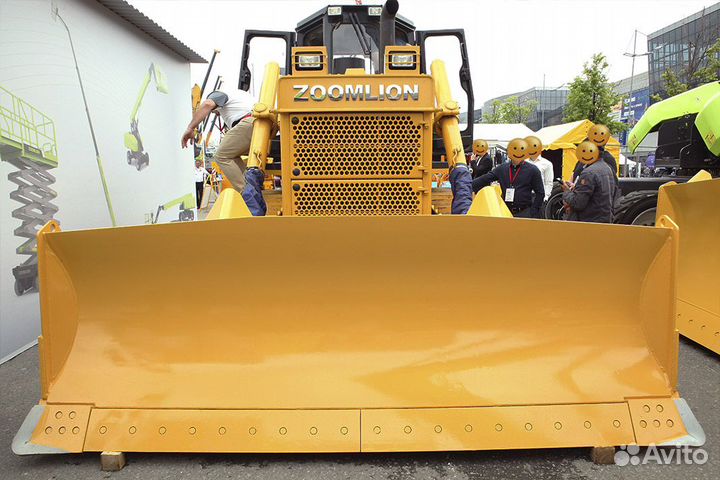 Zoomlion ZD160-3, 2024