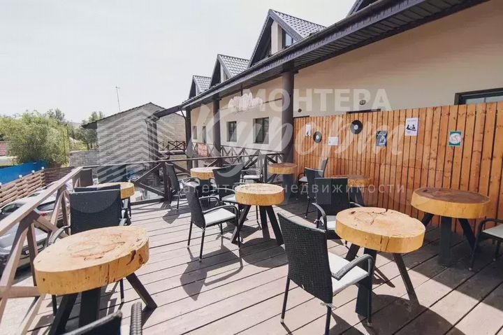 Кафе, бар, ресторан