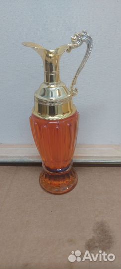 Винтажный Гель для душа