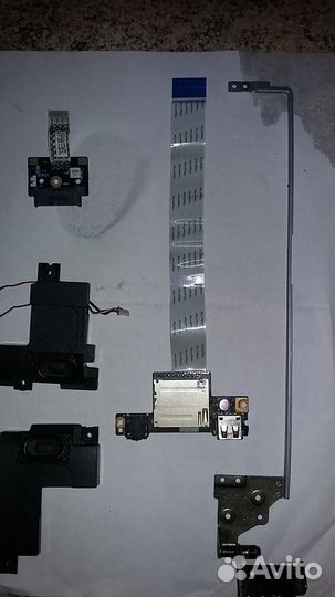 Леново 50-45 части корпуса и запчасти