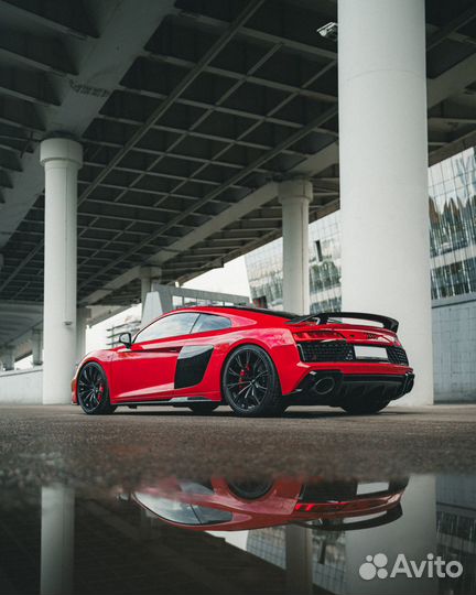 Автомобильный фотограф