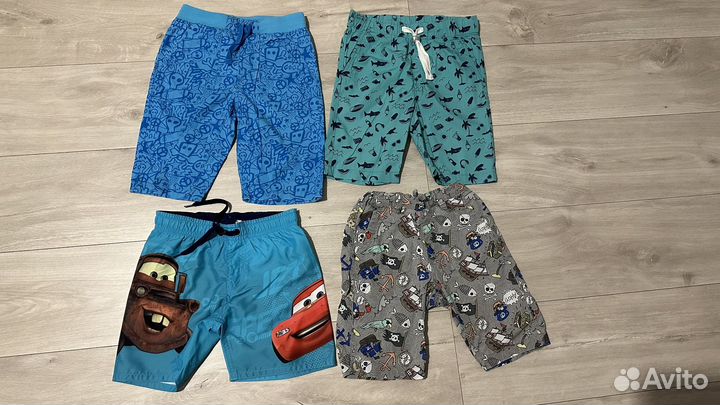 Шорты H&m