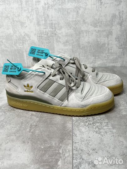 Оригинал Adidas Forum Low