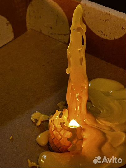 Магическая чистка