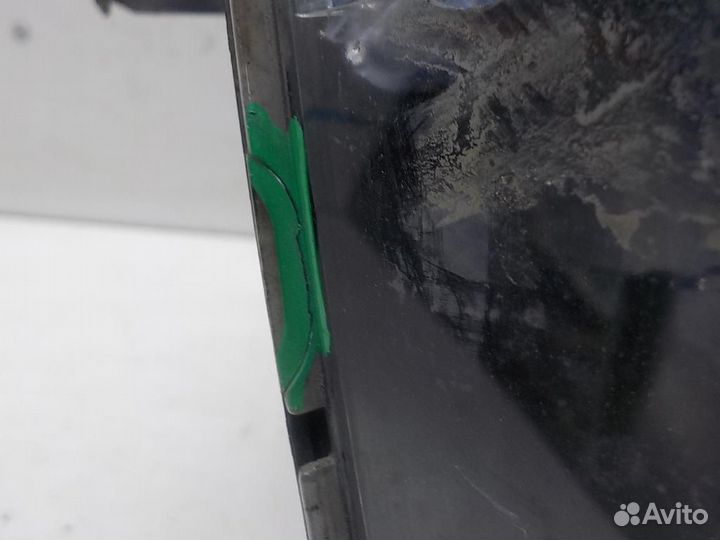 Фара левая BMW X6