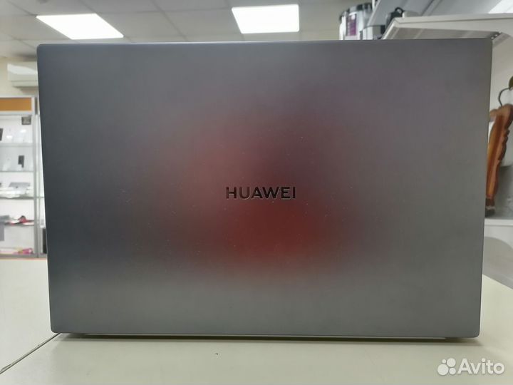 Huawei matebook d 14 (Елц)