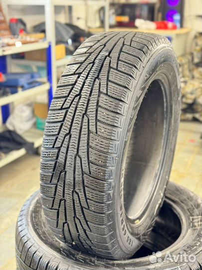 Nokian Tyres Nordman RS2 185/65 R15 92R