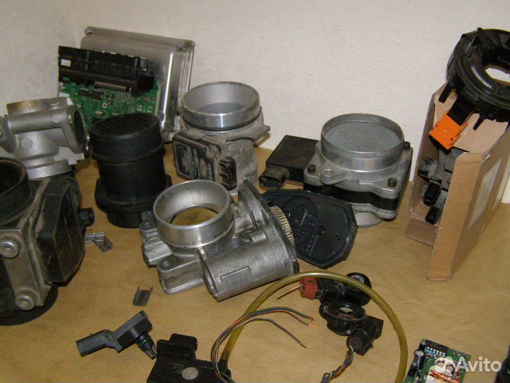 Курс автоэлектрика диагноста