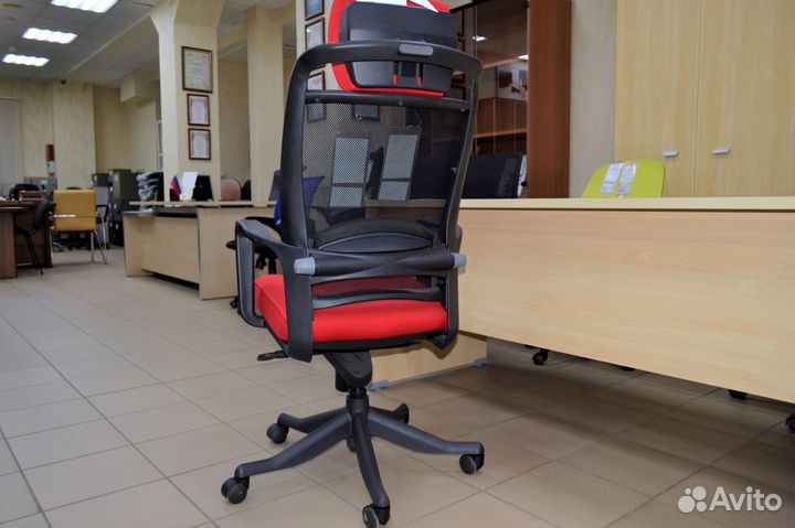 Кресло Chairman 283