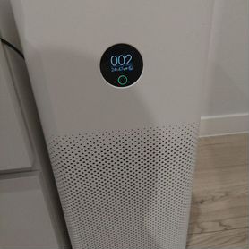 Воздухоочиститель Xiaomi Mi Air Purifier 3h