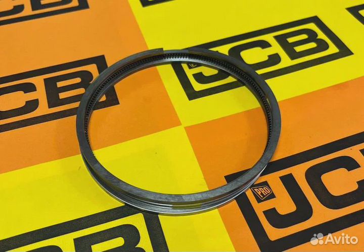 Комплект поршневых колец JCB