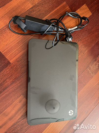 Ноутбук HP pavilion g6