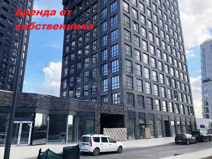 Свободного назначения, 78 м²