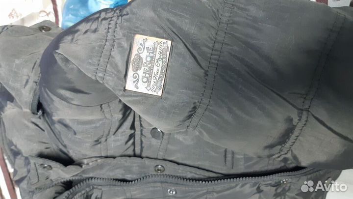 Детская одежда