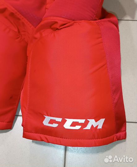 Трусы / шорты CCM JetSpeed FT1 Sr (S)