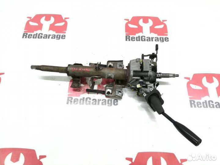 Рулевая колонка Toyota Tundra UCK40 2UZ-FE 1999