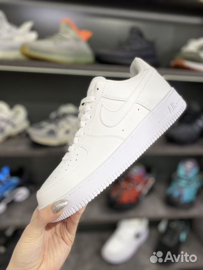 Классические nike air force 1