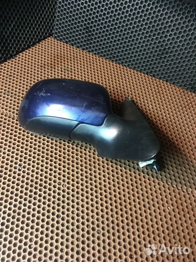 Зеркало правое Skoda Octavia (A4 1U) 2000-2011