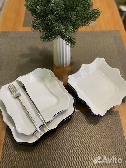 Столовый сервиз