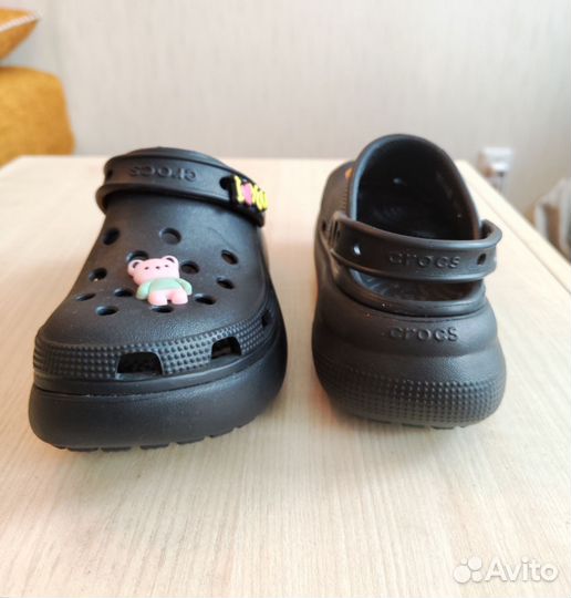 Сабо детские 31-32 Crocs