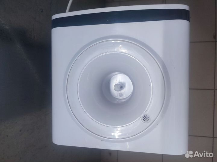 Кулер для воды ael