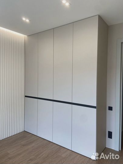 Шкафы на заказ