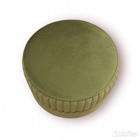 Банкетка-пуфик