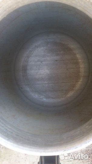 Фляги алюминиевые