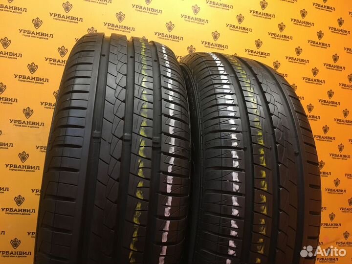 Viking City Tech CT6 205/65 R15 94V