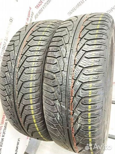 Uniroyal Rain Max 215/60 R17 96M