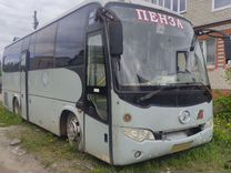 Междугородний / Пригородный автобус Higer KLQ 6885 Q, 2007