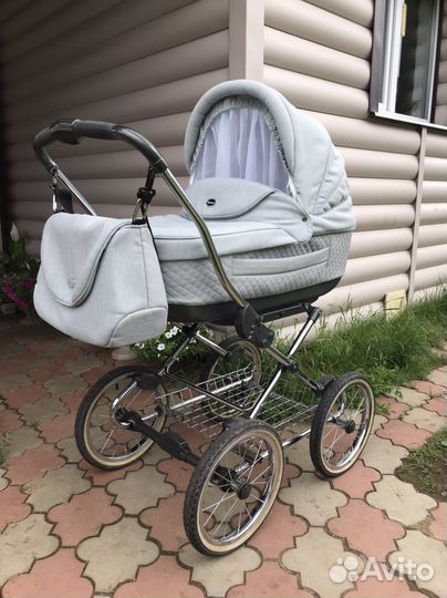 Коляска Noordline Melanie 2 в 1